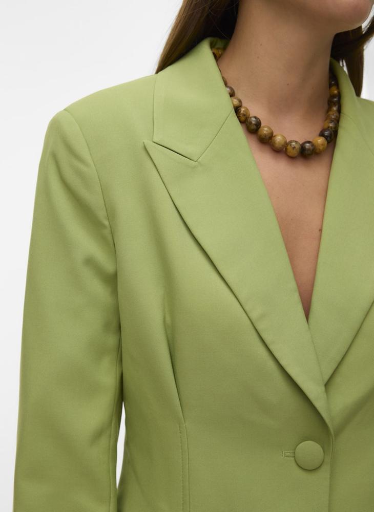 VERO MODA Vmnancy  Fitted Tailor Blazer - Image 3